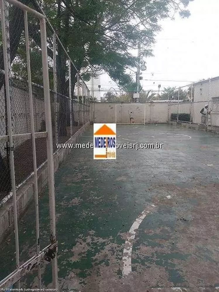 Apartamento, 2 quartos, 52 m² - Foto 28