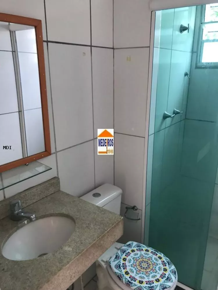 Apartamento, 2 quartos, 52 m² - Foto 23