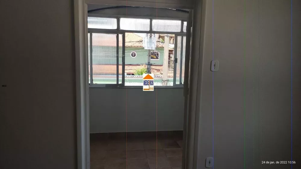 Apartamento, 3 quartos, 80 m² - Foto 9