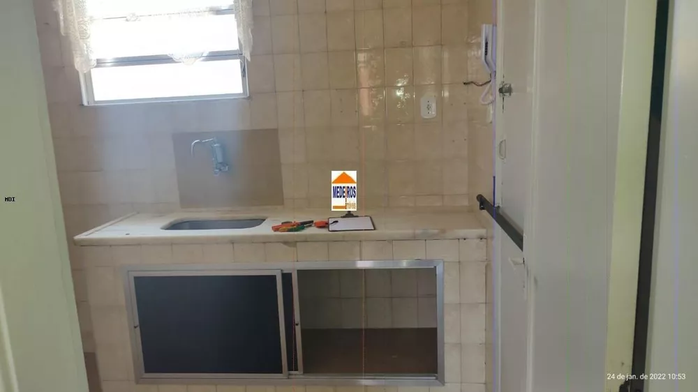 Apartamento, 3 quartos, 80 m² - Foto 11