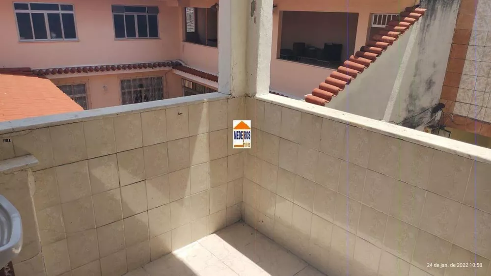 Apartamento, 3 quartos, 80 m² - Foto 21