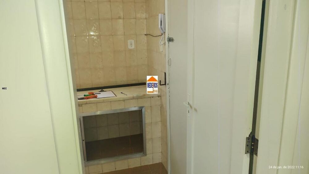 Apartamento, 3 quartos, 80 m² - Foto 3