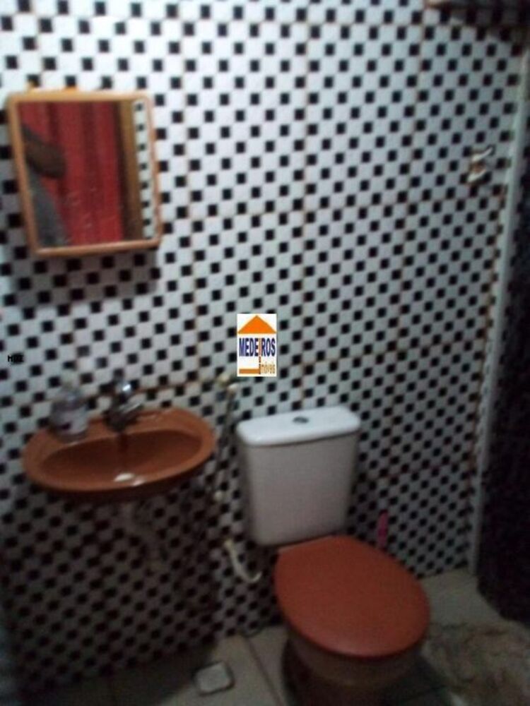 Casa, 1 quarto, 90 m² - Foto 1