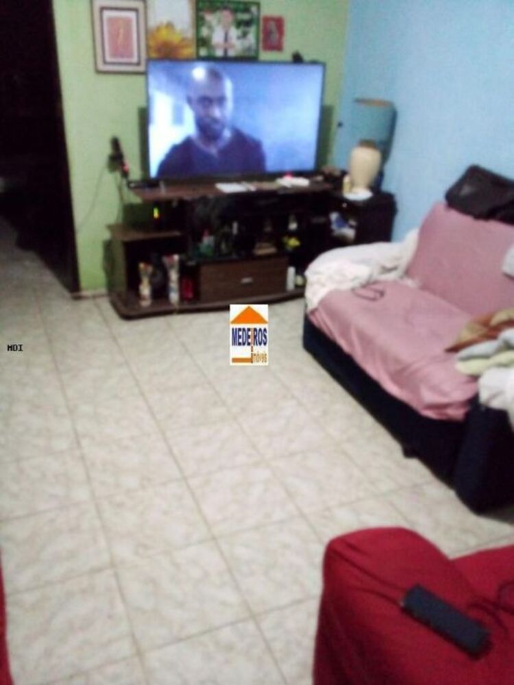 Casa, 1 quarto, 90 m² - Foto 3
