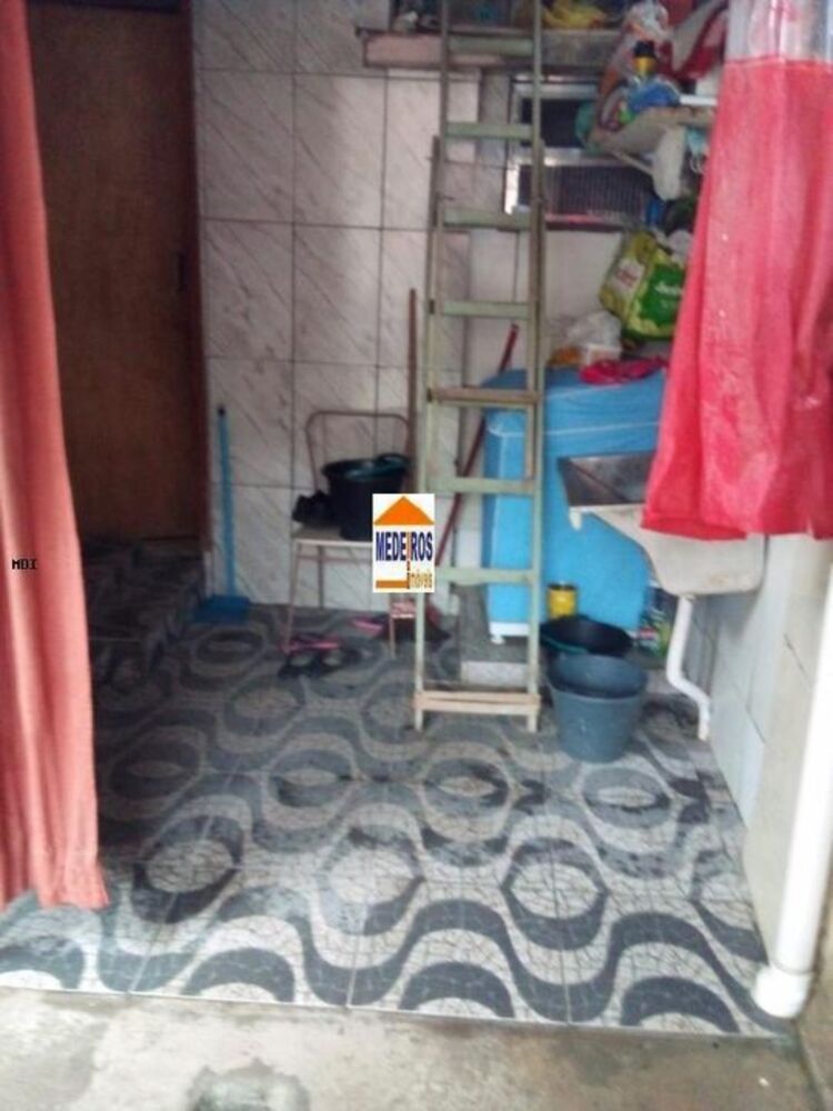 Casa, 1 quarto, 90 m² - Foto 4