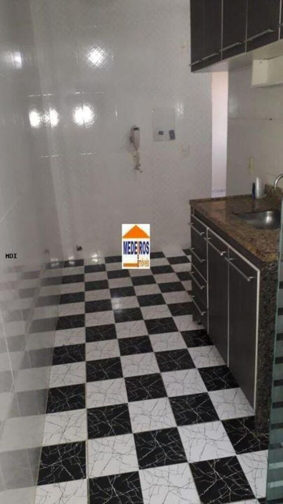 Apartamento, 2 quartos, 47 m² - Foto 16