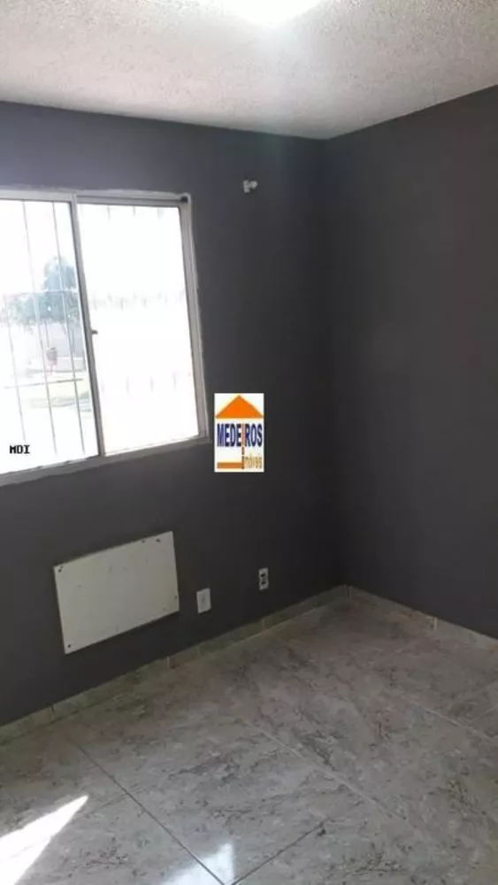 Apartamento, 2 quartos, 47 m² - Foto 8