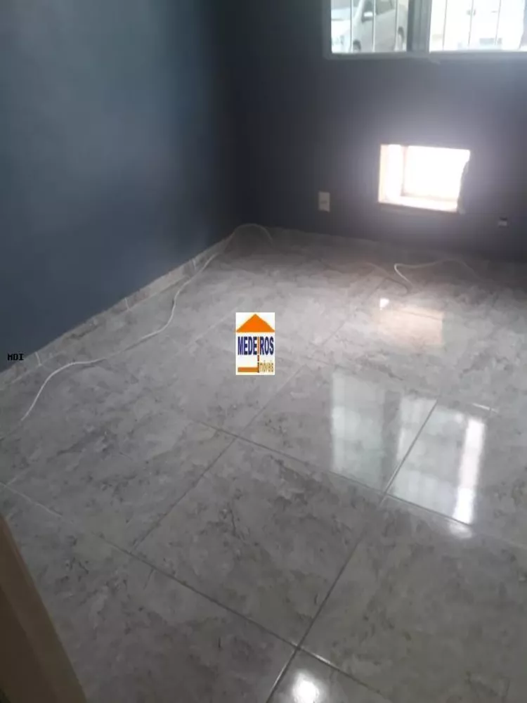 Apartamento, 2 quartos, 47 m² - Foto 1