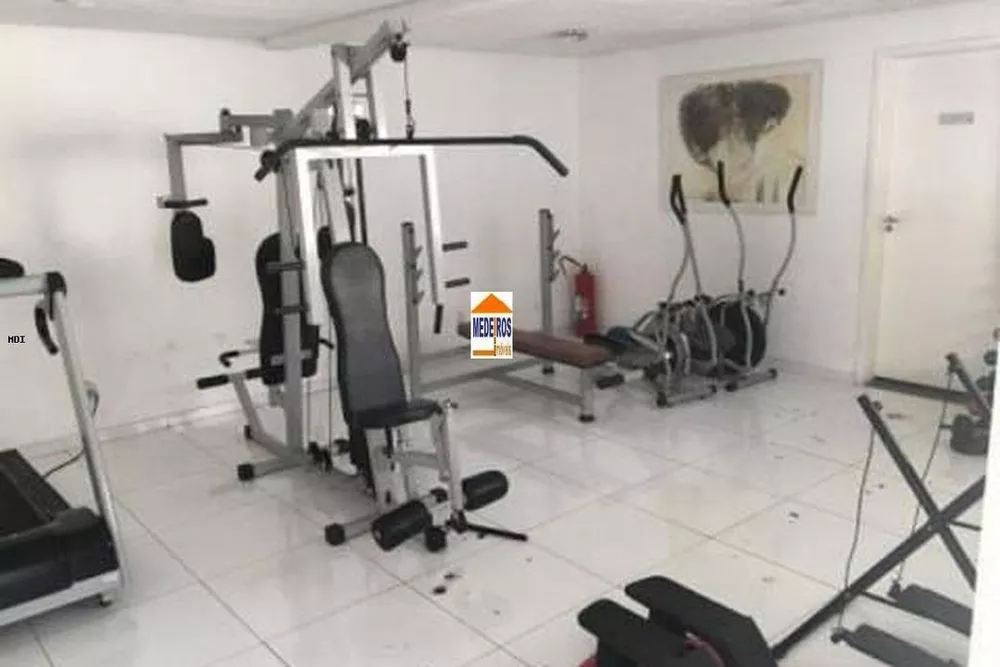 Apartamento, 2 quartos, 47 m² - Foto 18