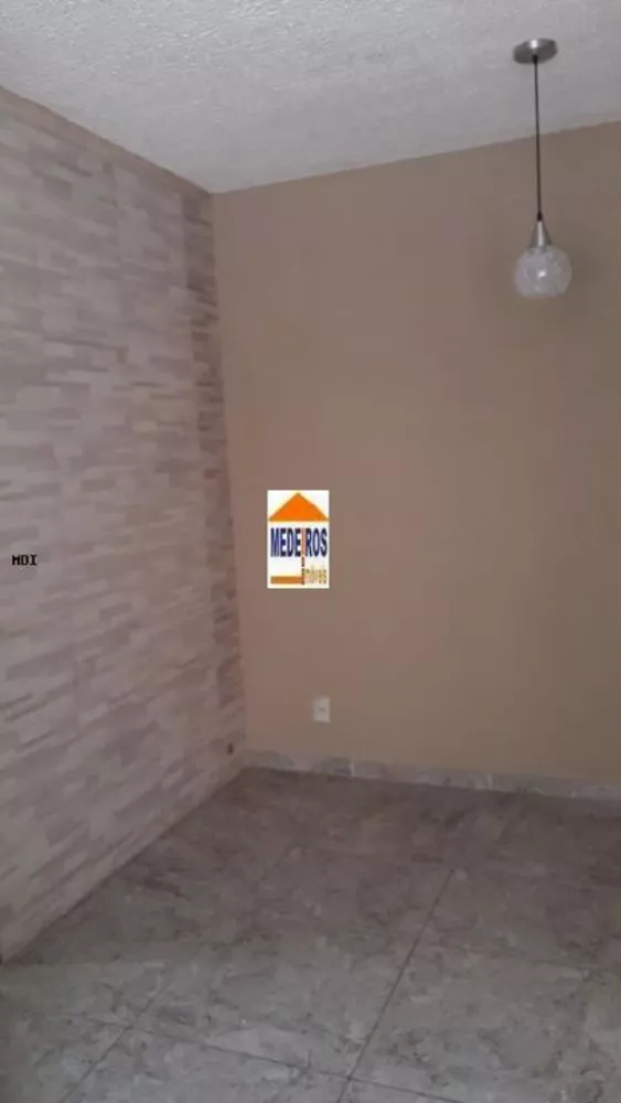 Apartamento, 2 quartos, 47 m² - Foto 3