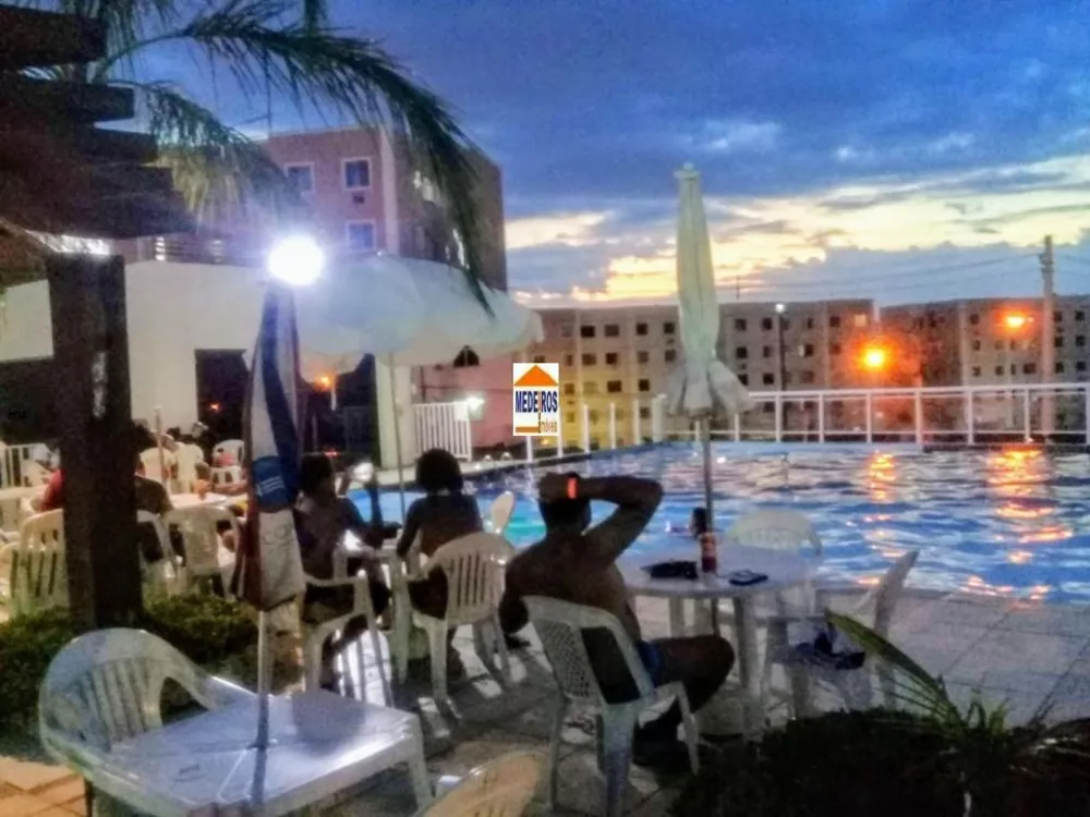 Apartamento, 2 quartos, 47 m² - Foto 10