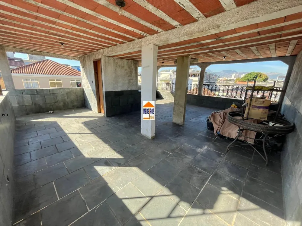 Casa, 3 quartos, 280 m² - Foto 9