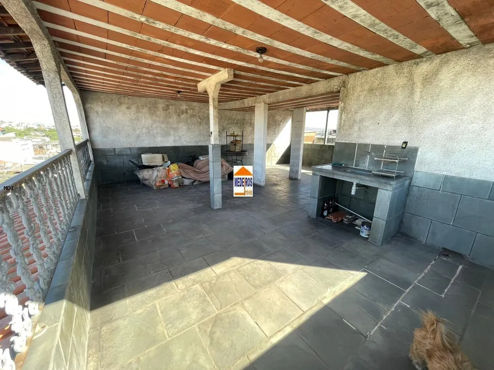 Casa, 3 quartos, 280 m² - Foto 12