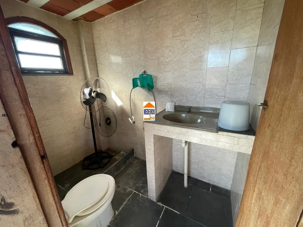 Casa, 3 quartos, 280 m² - Foto 13