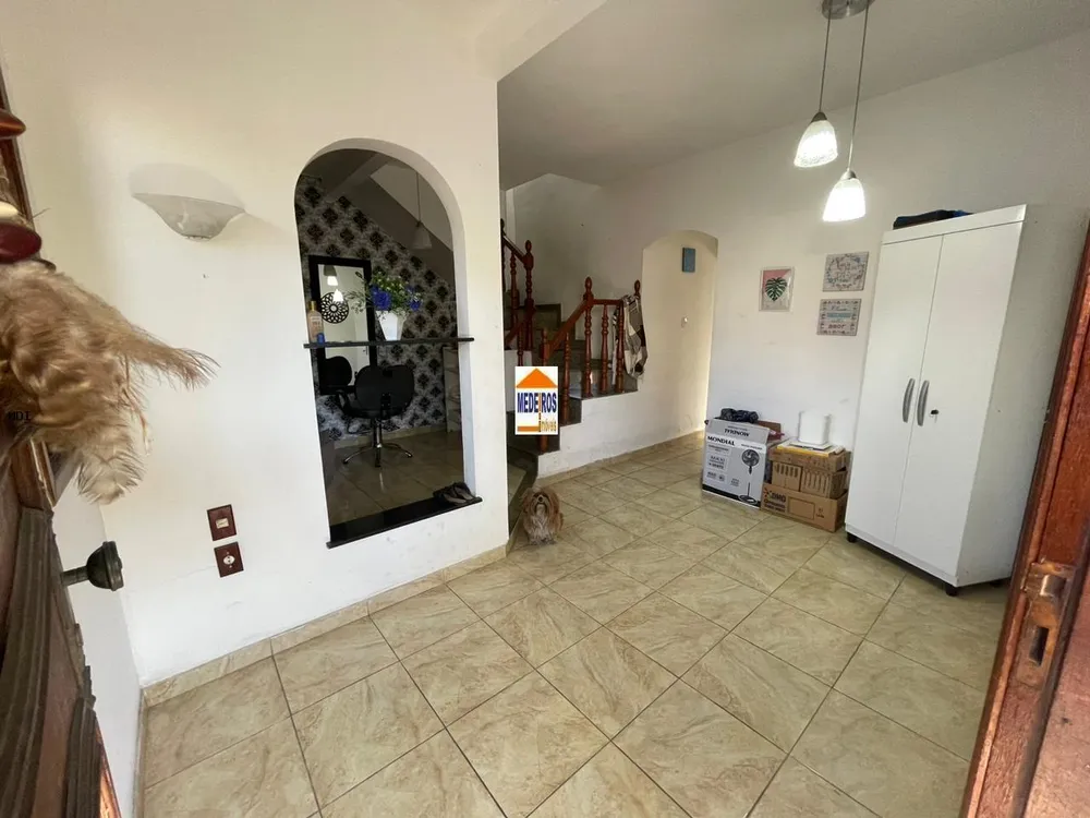 Casa, 3 quartos, 280 m² - Foto 15