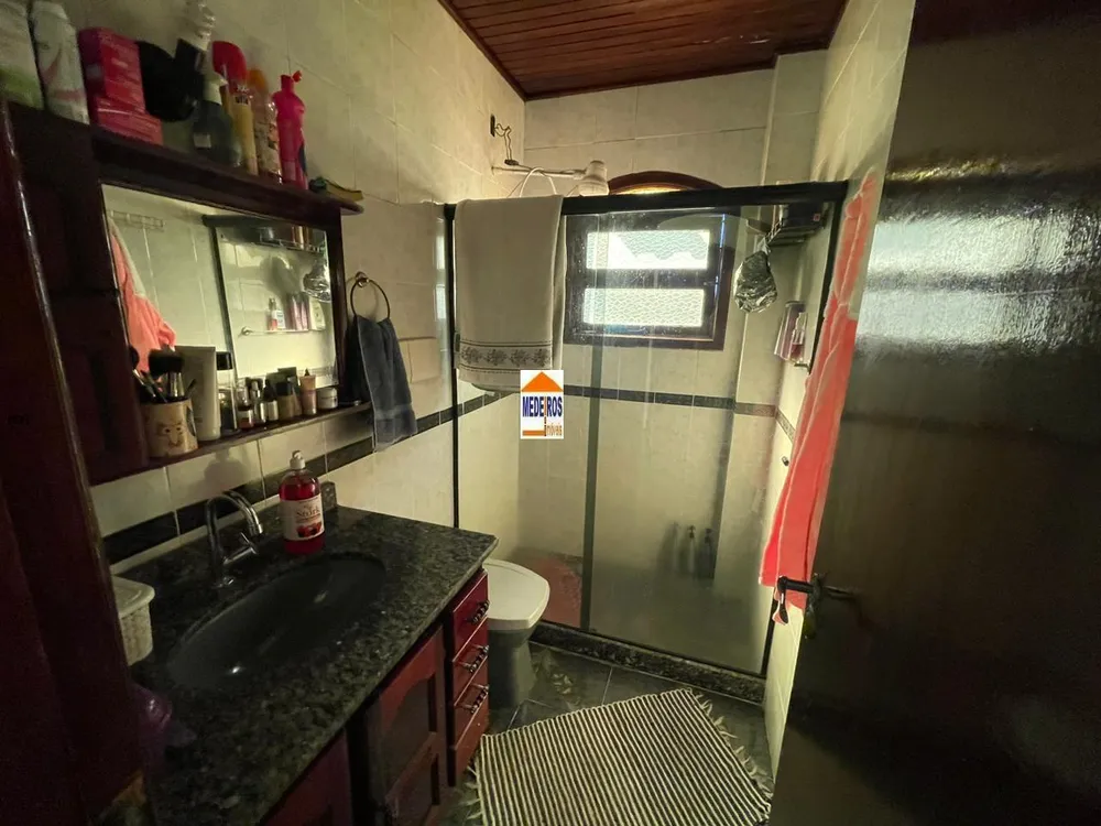 Casa, 3 quartos, 280 m² - Foto 23