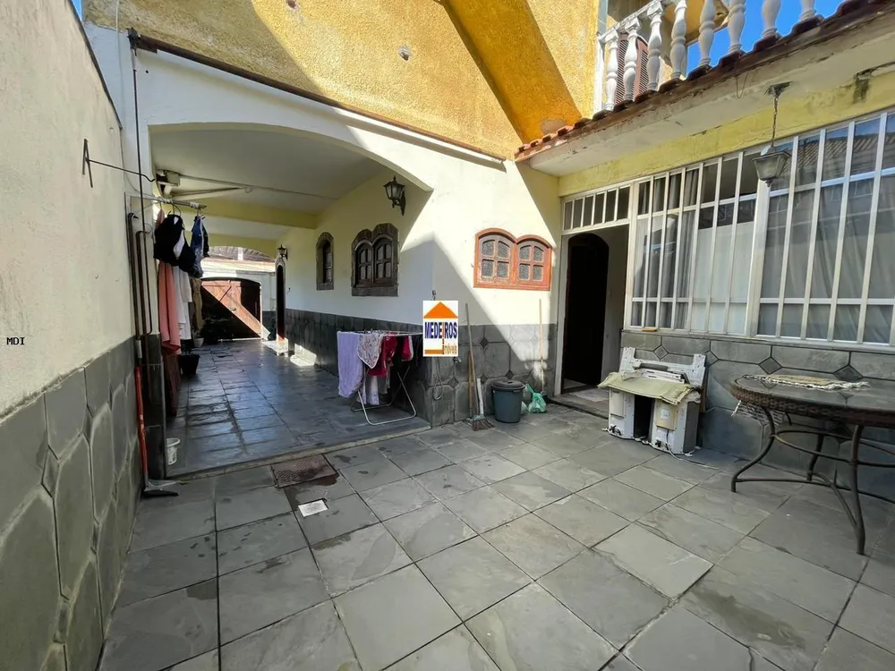 Casa, 3 quartos, 280 m² - Foto 7