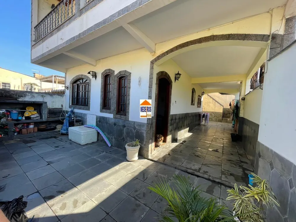 Casa, 3 quartos, 280 m² - Foto 1