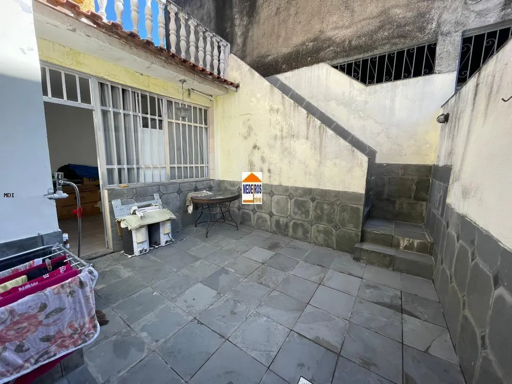 Casa, 3 quartos, 280 m² - Foto 4