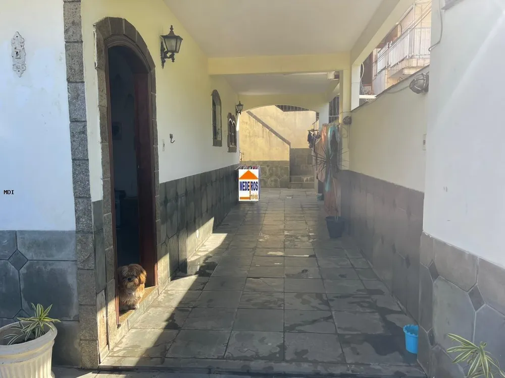 Casa, 3 quartos, 280 m² - Foto 3