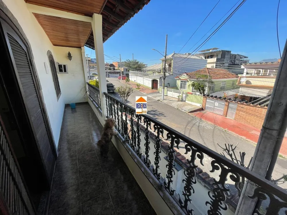 Casa, 3 quartos, 280 m² - Foto 25