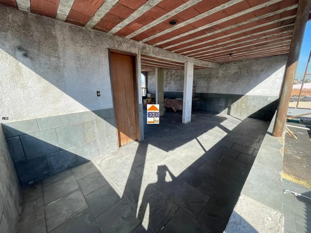 Casa, 3 quartos, 280 m² - Foto 8