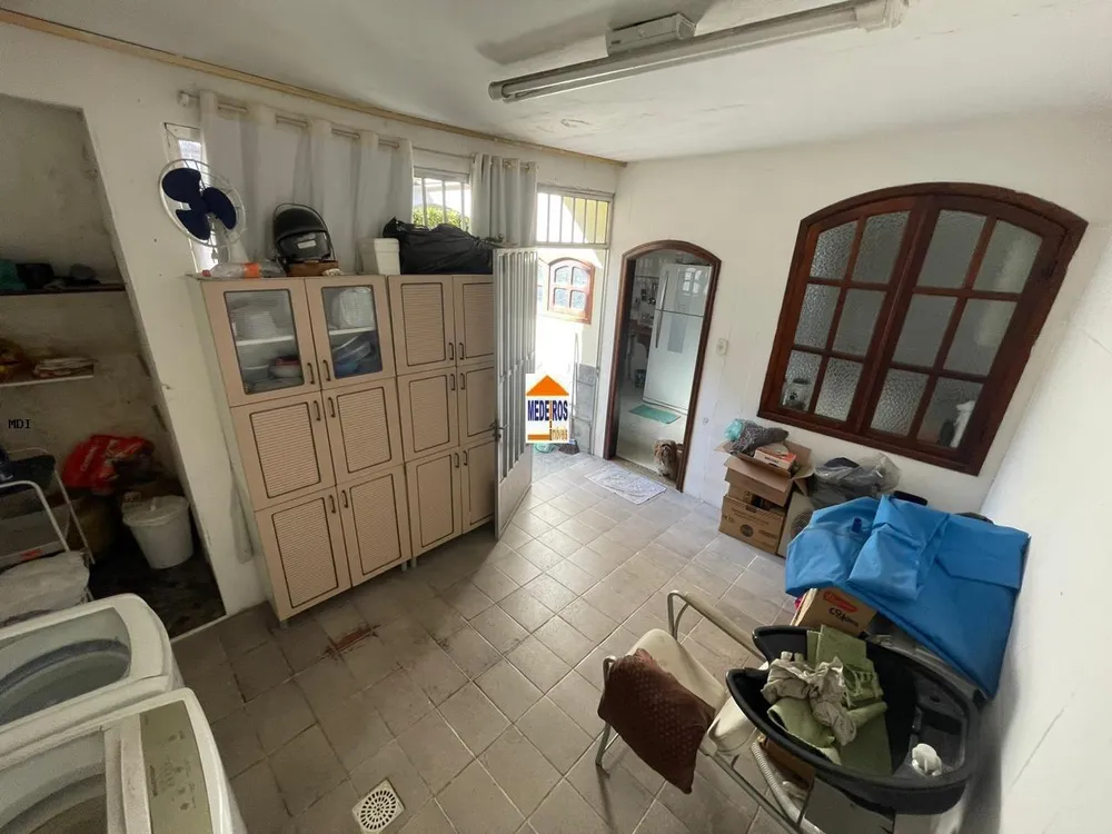 Casa, 3 quartos, 280 m² - Foto 16