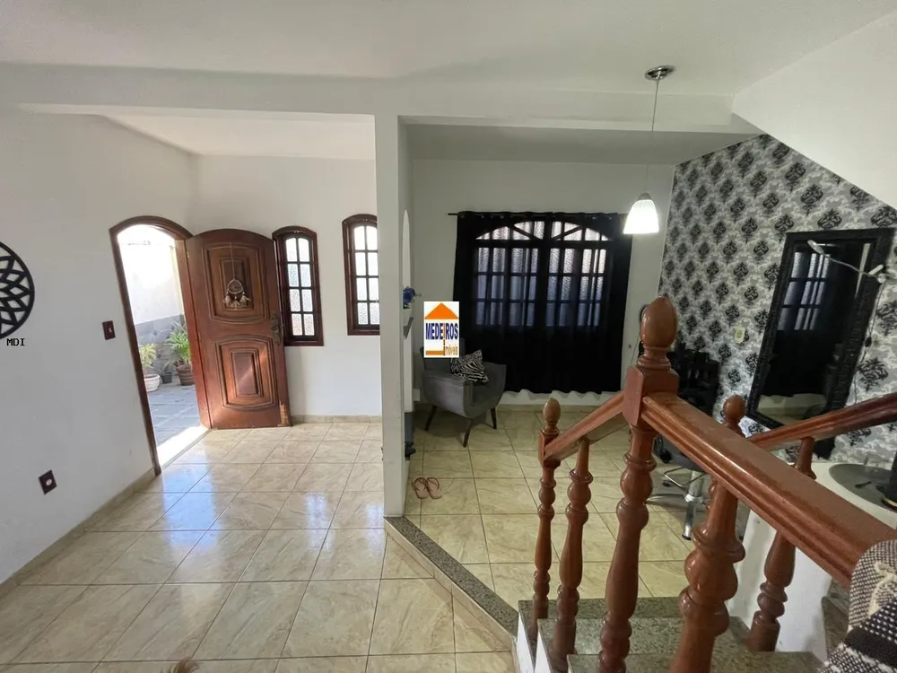 Casa, 3 quartos, 280 m² - Foto 17