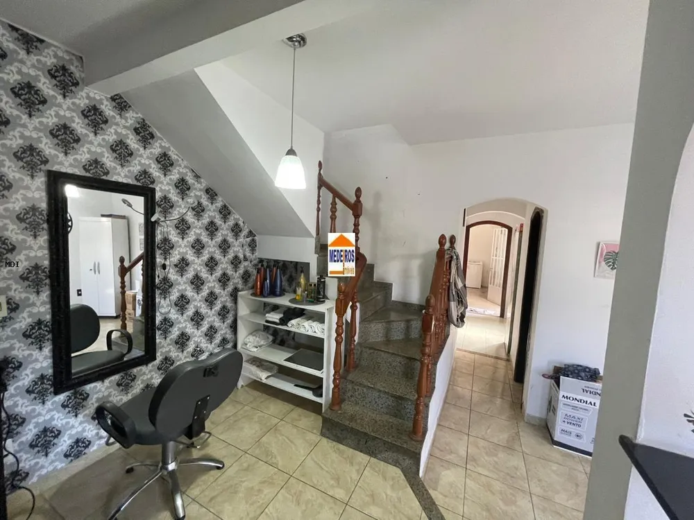 Casa, 3 quartos, 280 m² - Foto 19