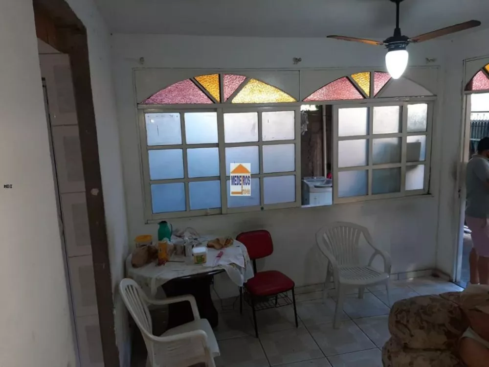 Casa, 4 quartos, 280 m² - Foto 16