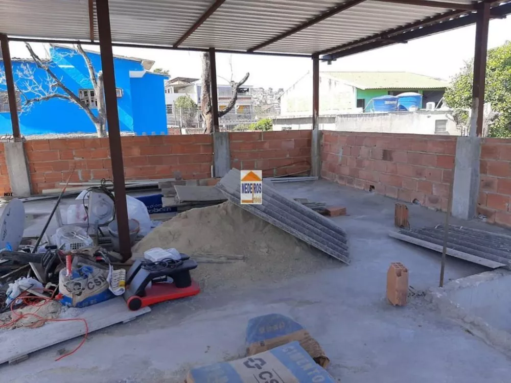 Casa, 4 quartos, 280 m² - Foto 22