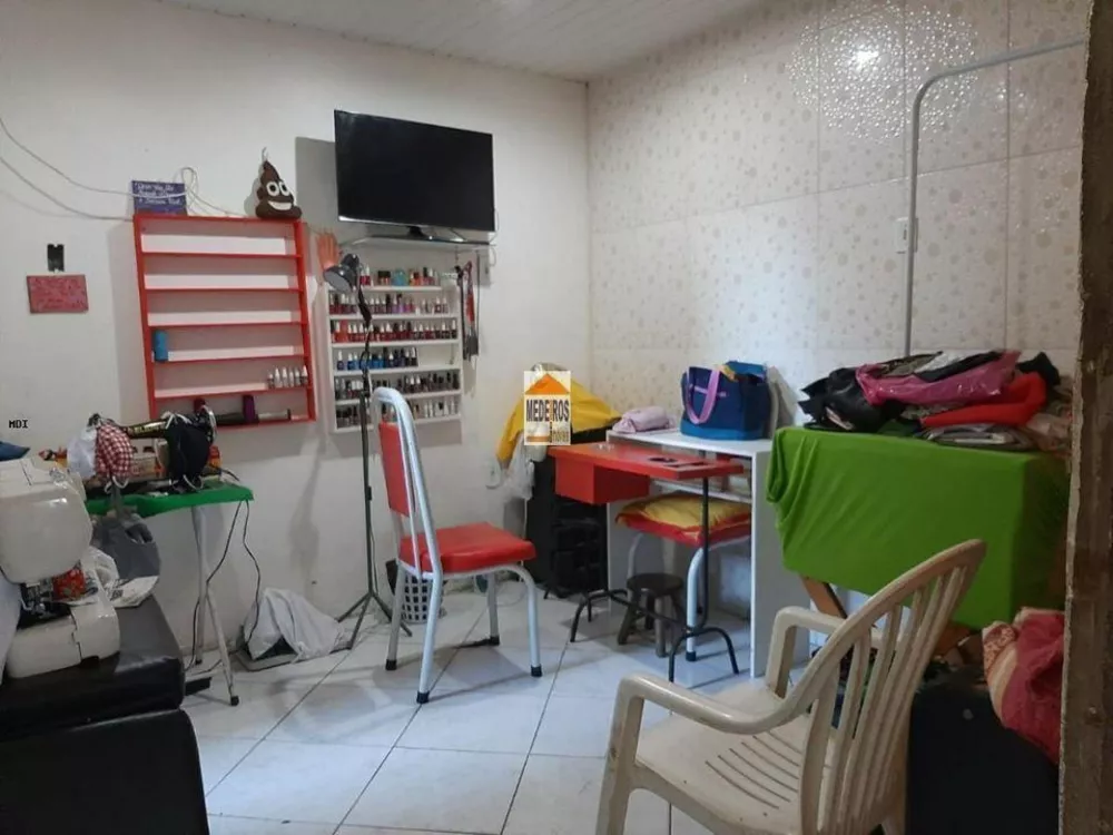 Casa, 4 quartos, 280 m² - Foto 23