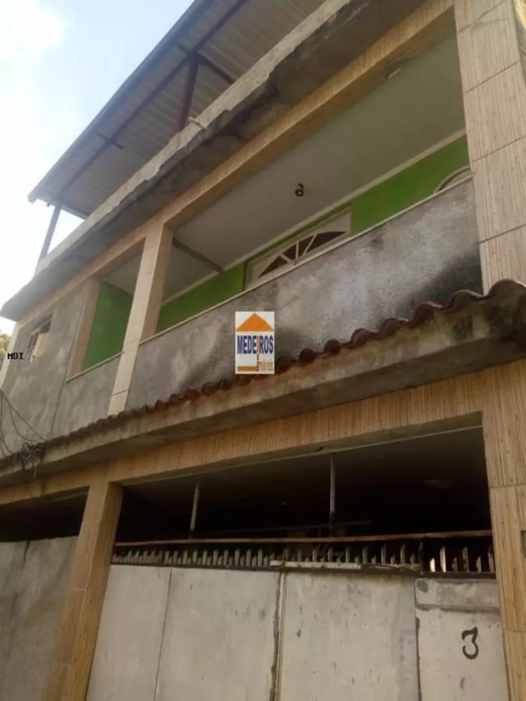 Casa, 4 quartos, 280 m² - Foto 13
