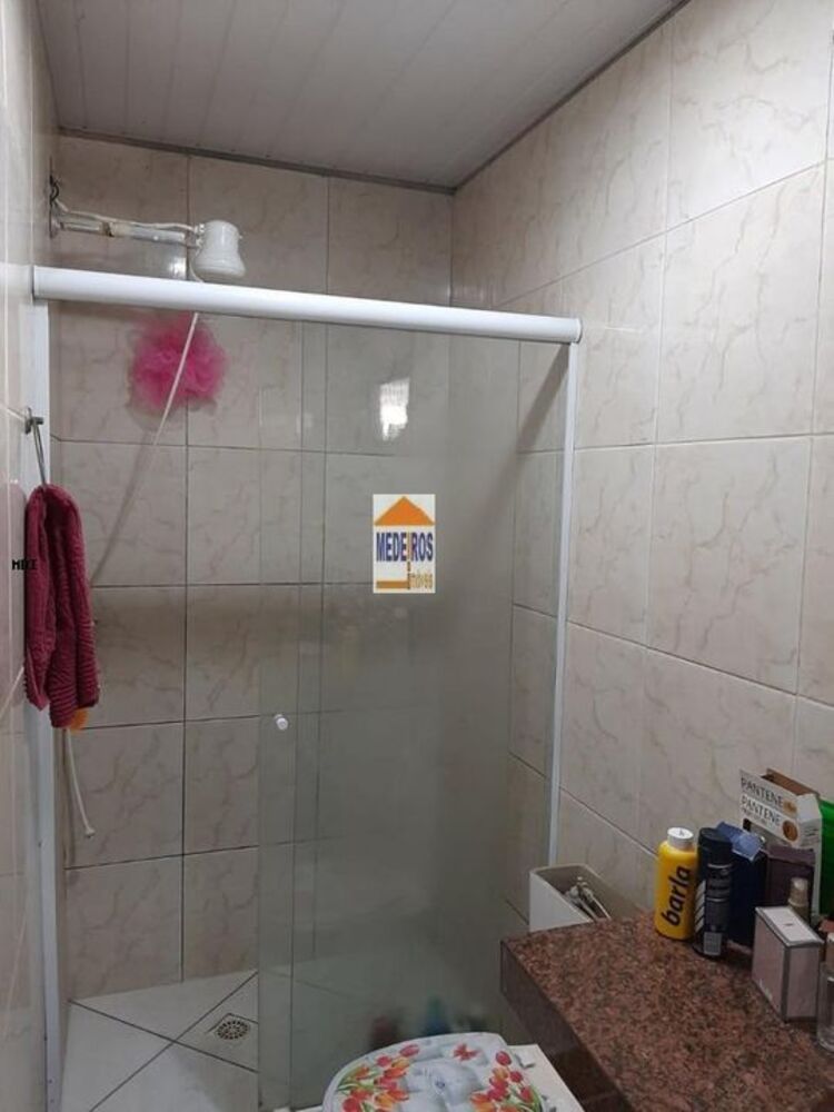 Casa, 4 quartos, 280 m² - Foto 1