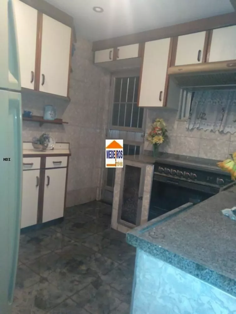 Casa, 2 quartos, 80 m² - Foto 3