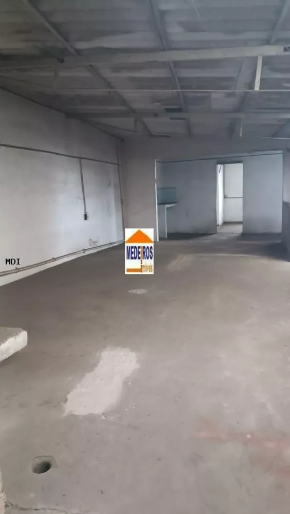 Depósito-Galpão, 534 m² - Foto 15