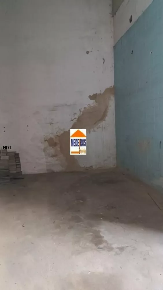 Depósito-Galpão, 534 m² - Foto 7