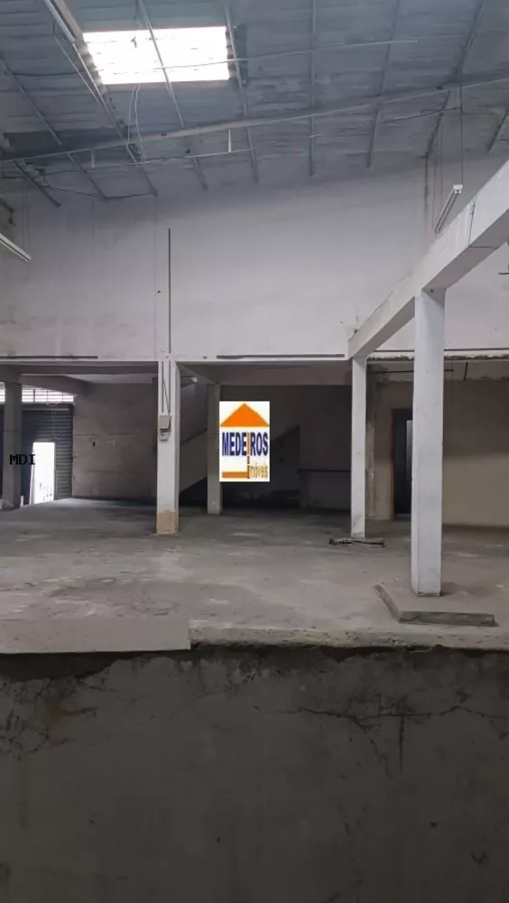 Depósito-Galpão, 534 m² - Foto 8