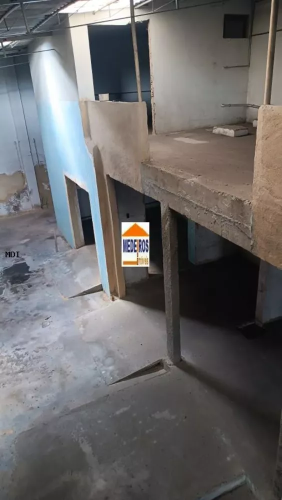 Depósito-Galpão, 534 m² - Foto 27