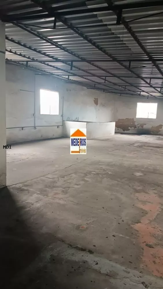 Depósito-Galpão, 534 m² - Foto 21
