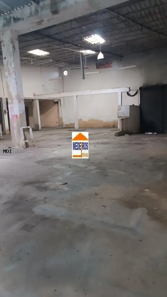Depósito-Galpão, 534 m² - Foto 30