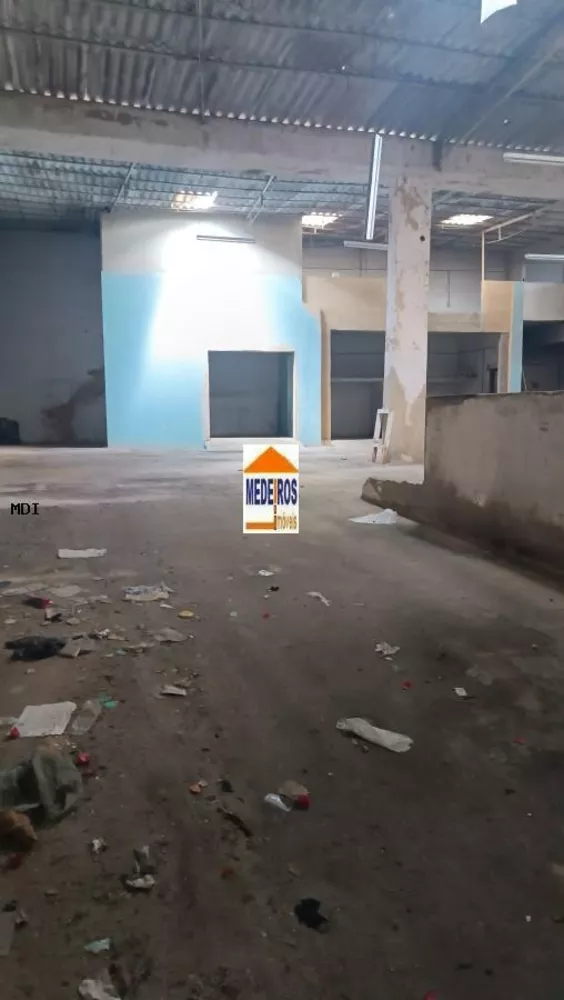 Depósito-Galpão, 534 m² - Foto 20