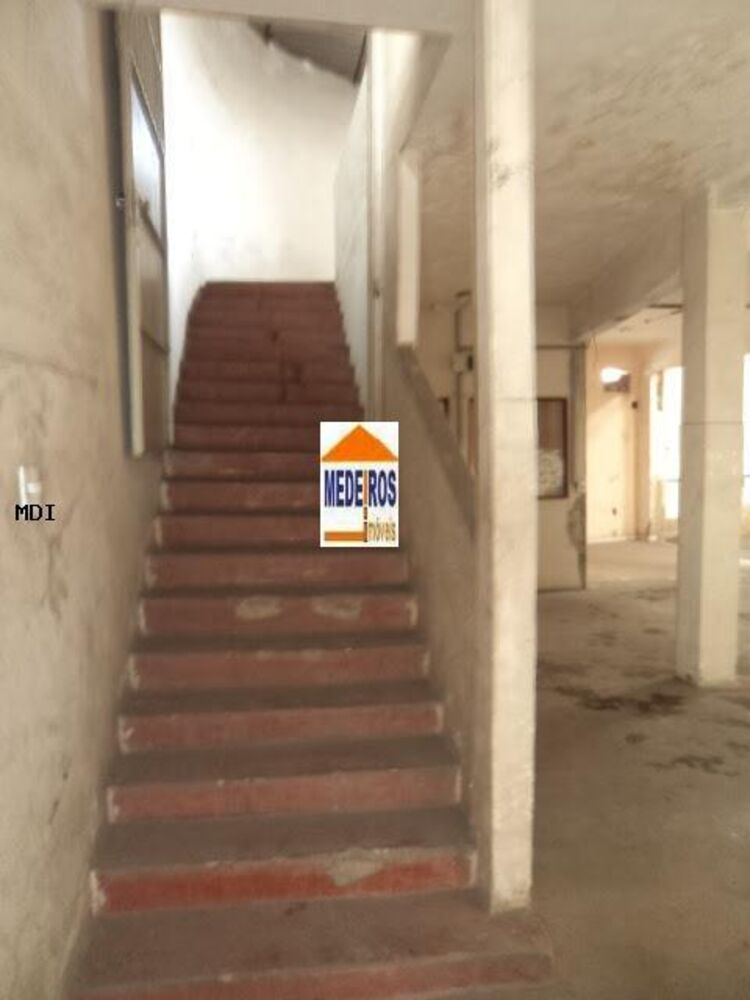 Depósito-Galpão, 534 m² - Foto 4