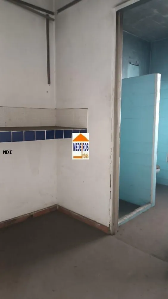 Depósito-Galpão, 534 m² - Foto 35