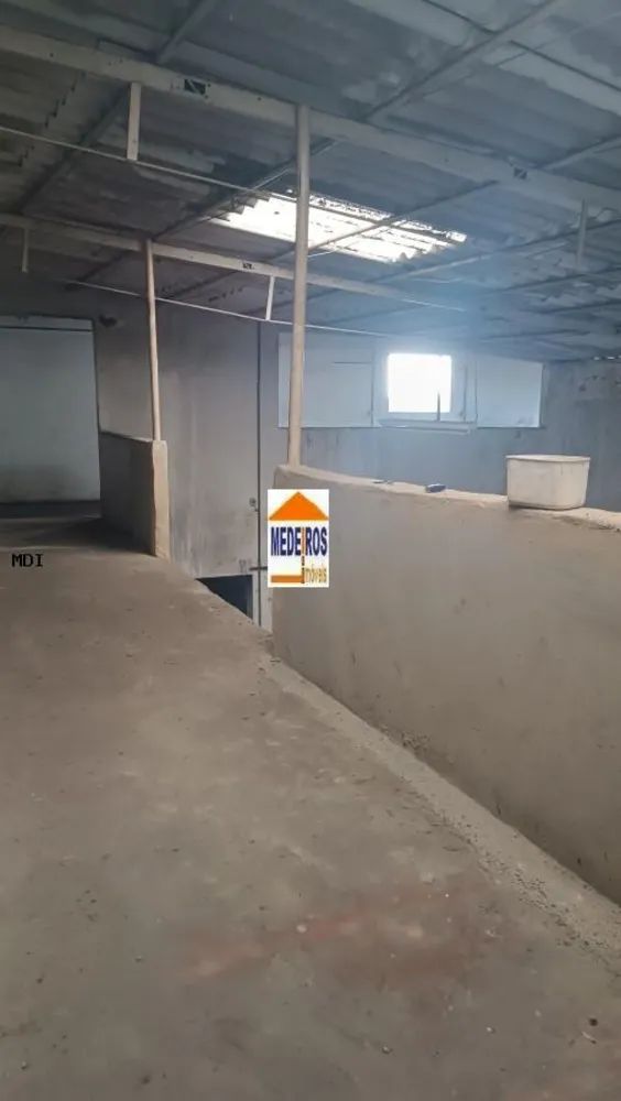 Depósito-Galpão, 534 m² - Foto 36