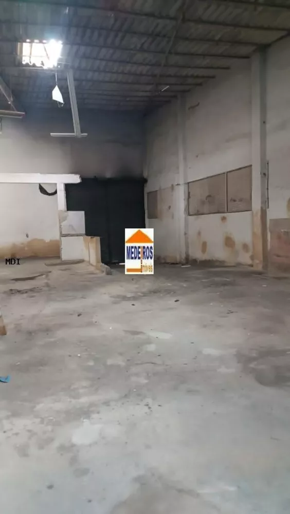 Depósito-Galpão, 534 m² - Foto 23