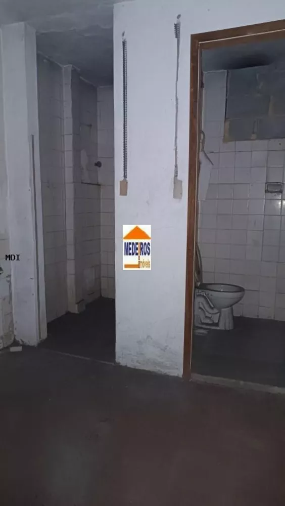 Depósito-Galpão, 534 m² - Foto 10