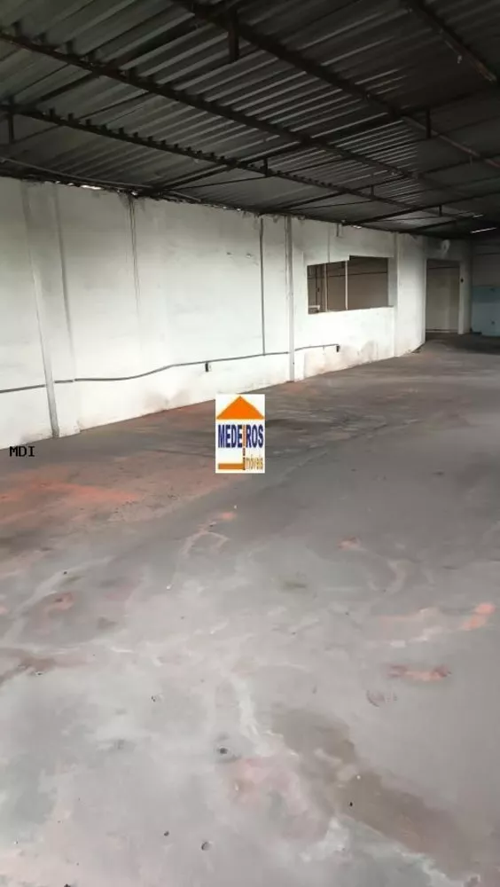 Depósito-Galpão, 534 m² - Foto 16