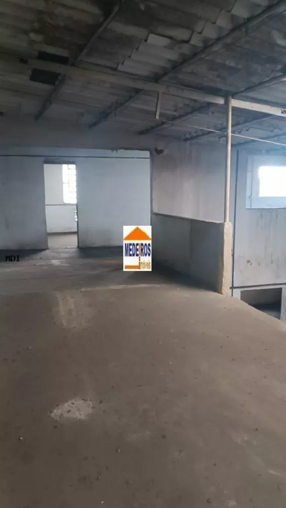 Depósito-Galpão, 534 m² - Foto 9