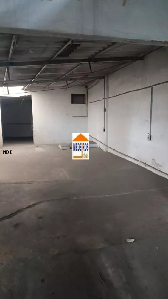 Depósito-Galpão, 534 m² - Foto 14